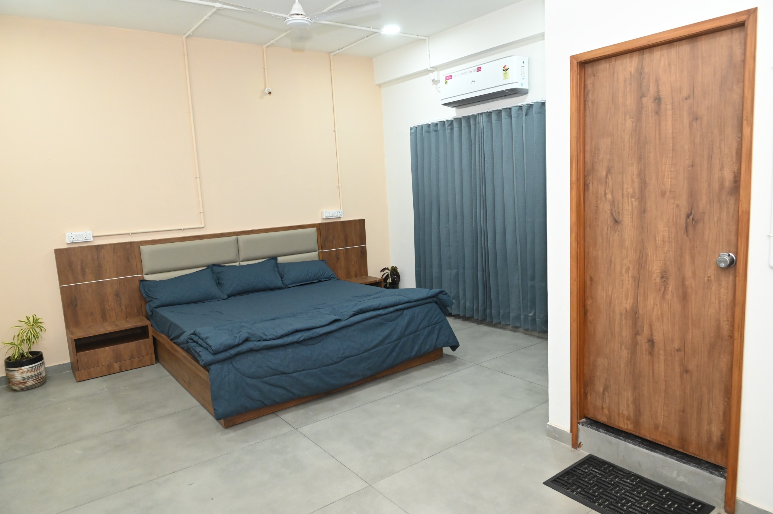 Nest Studio (Phase 3)