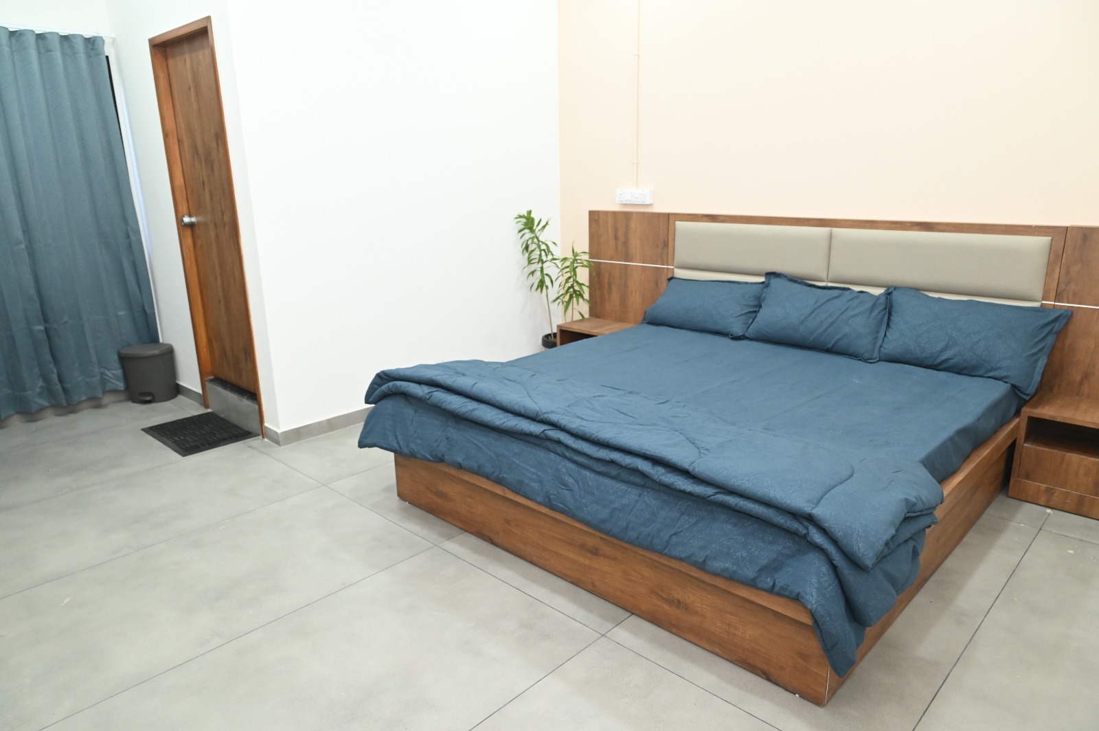 Nest Studio (Phase 3)