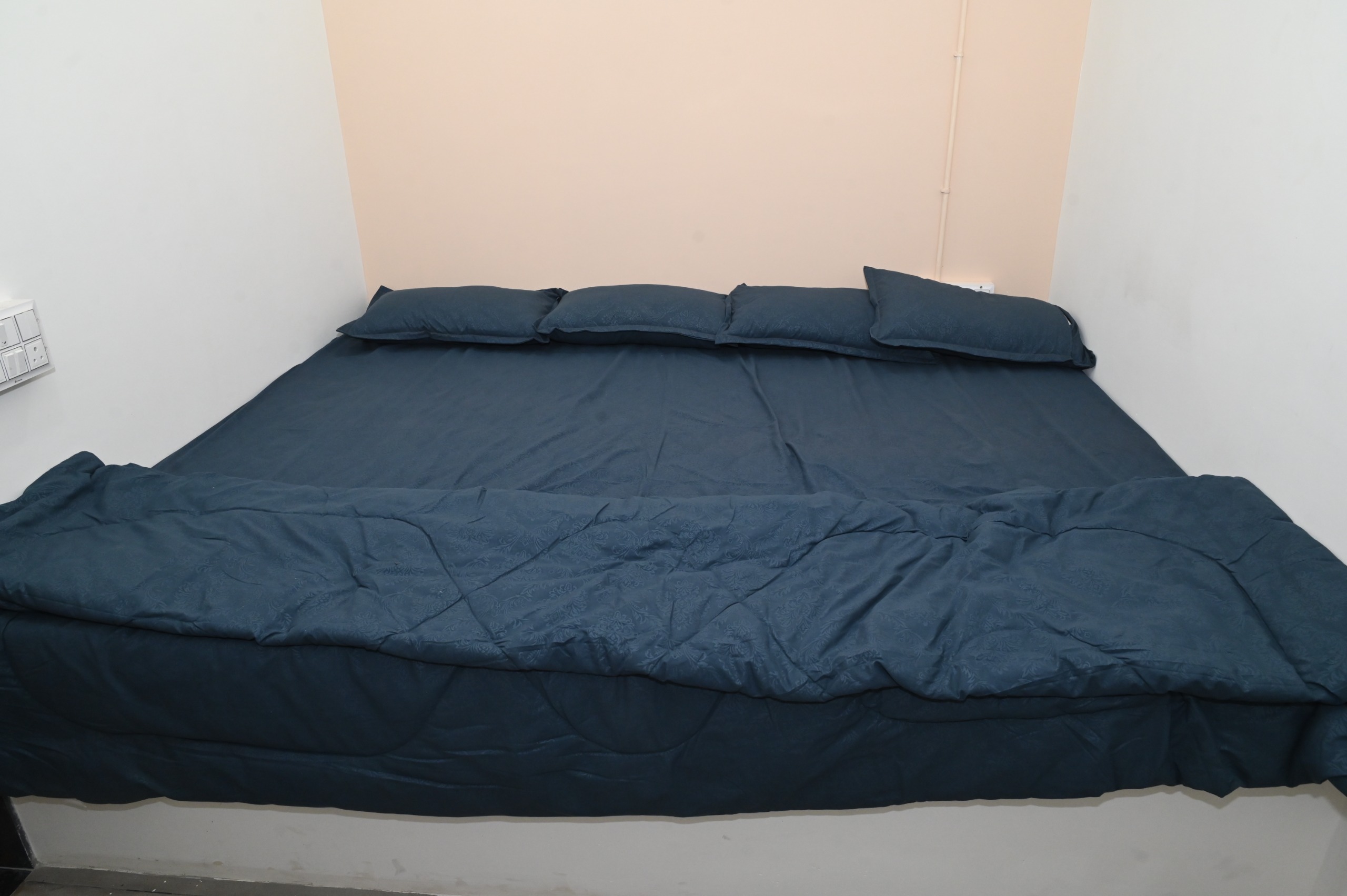 Nest Studio (Phase 5)
